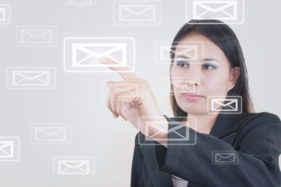 Nine tips for job seeking email etiquette