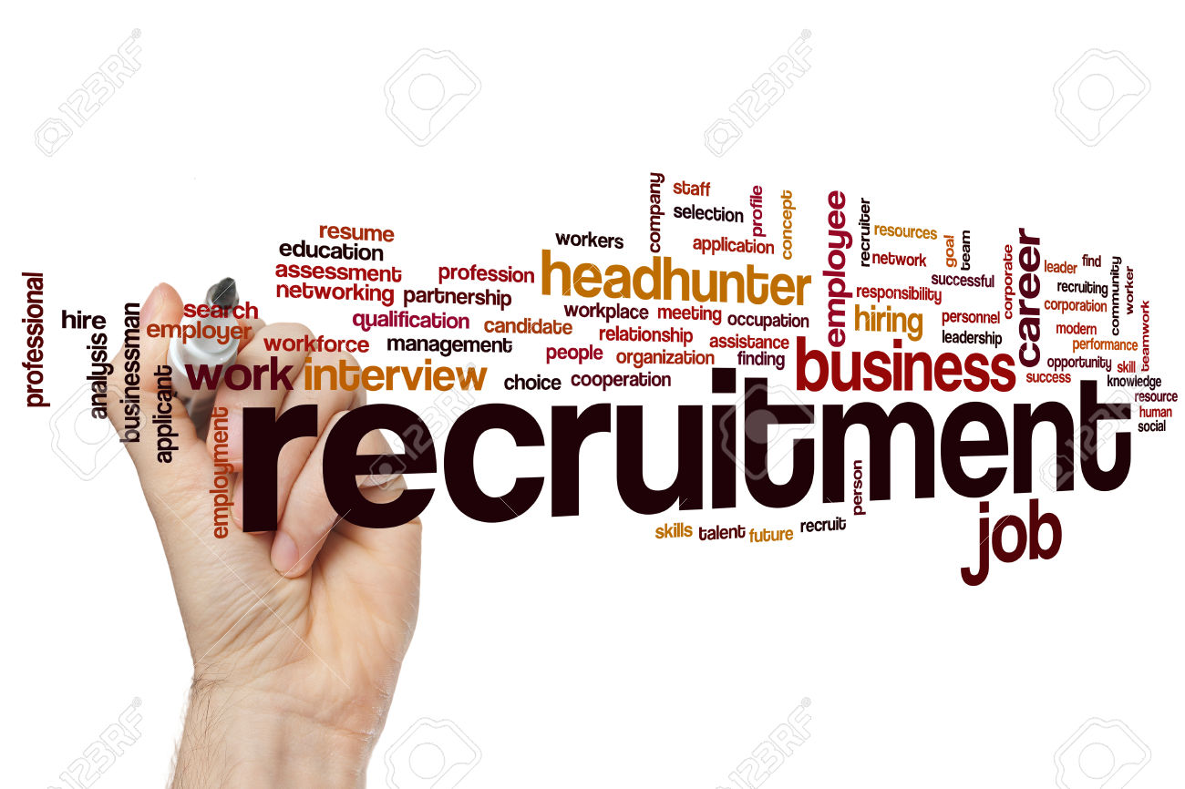 Working With Recruiters: Smart Tips for Maximum Success - Circle City ...